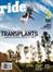 Cycling and Mountain Bike Magazines